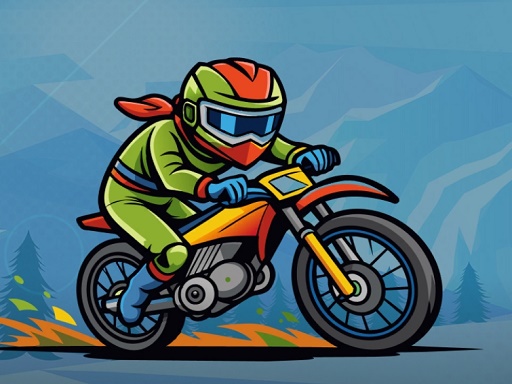 Play Ultimate Bike Stunt Racing