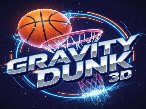 Play Gravity Dunk