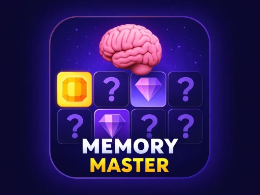 Thumbnail for Memory Master
