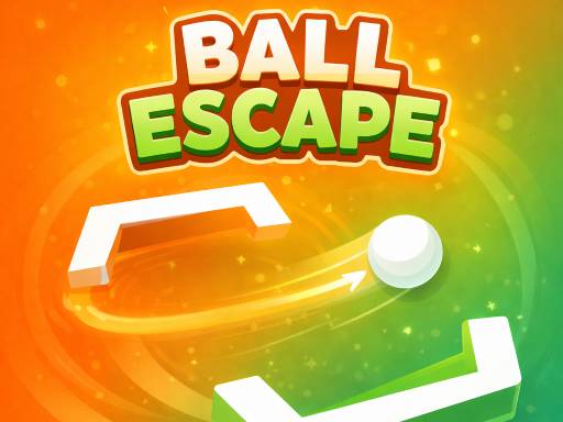 Thumbnail for My Ball Escape