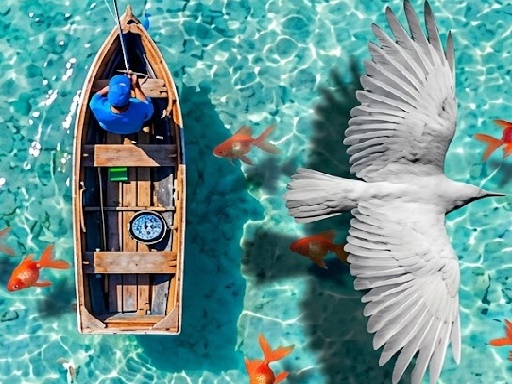 Thumbnail for Hooked