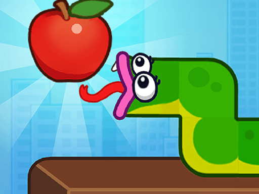 Thumbnail for Snake to Eat