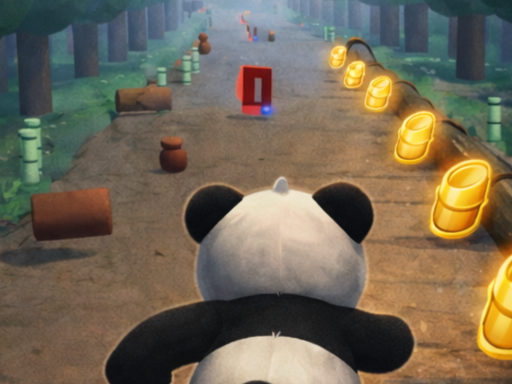 Thumbnail for Jungle Runner   Animal Dash