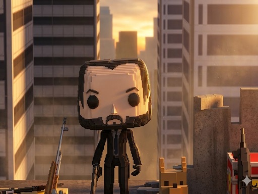 Thumbnail for Bullet Guide Wick