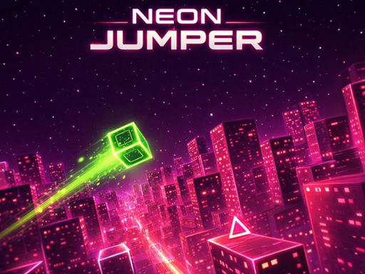 Thumbnail for NEON JUMPER