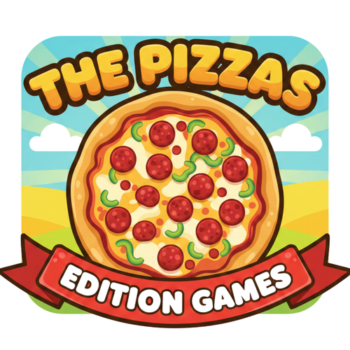 Featured Game on Pizza Edition Google Sites